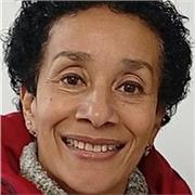 Soy Ingeniera Industrial con amplia experiencia como repasadora